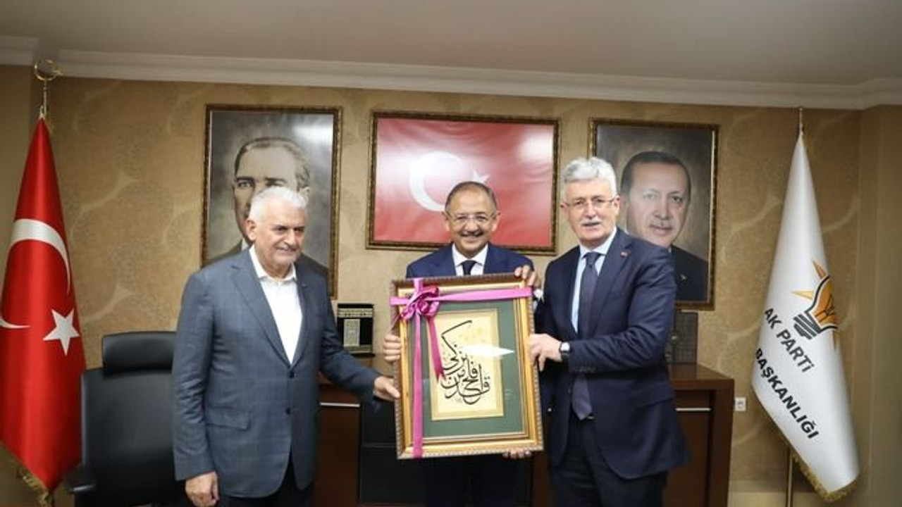Yıldırım Kocaeli’de Osmangazi Köprüsü’nü böyle savundu