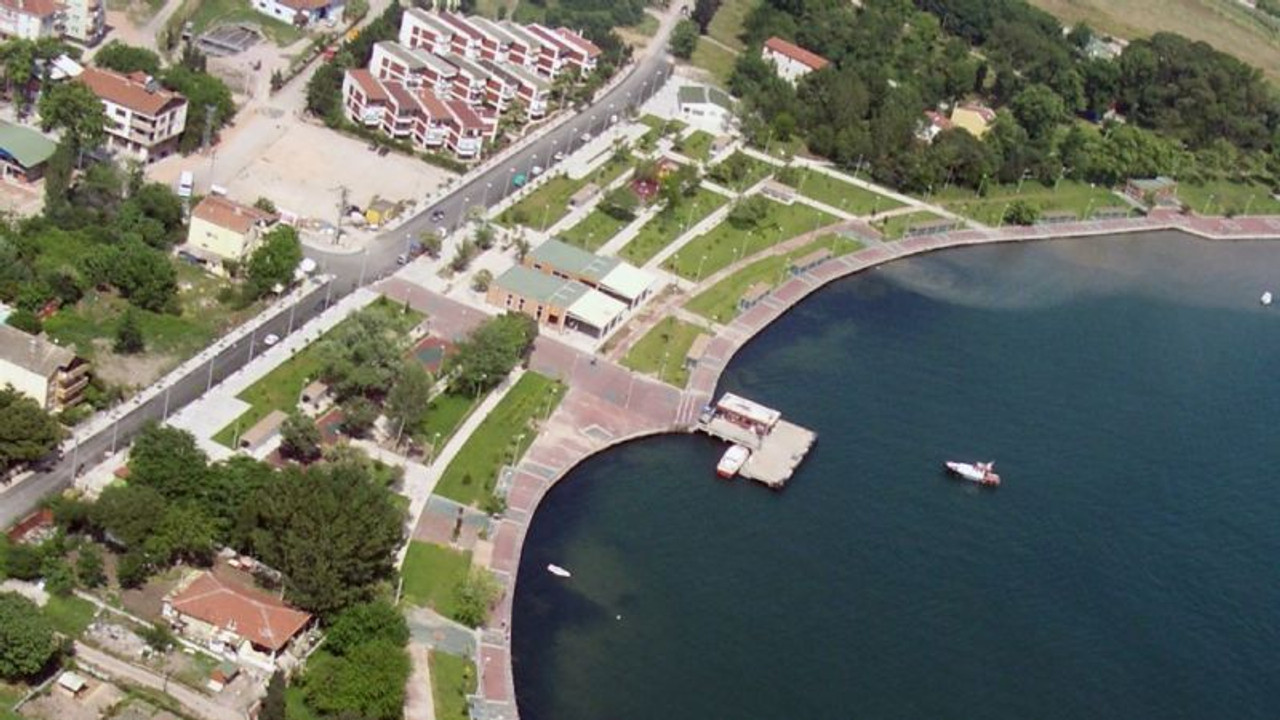 Marmara’nın yaşaması için Kocaeli’ye geliyorlar