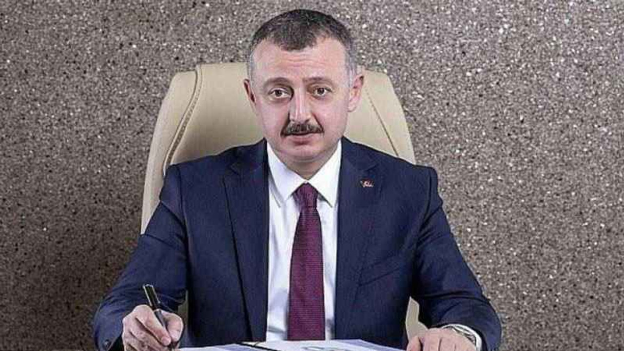 Taşdemir’den Büyükakın’a sorular