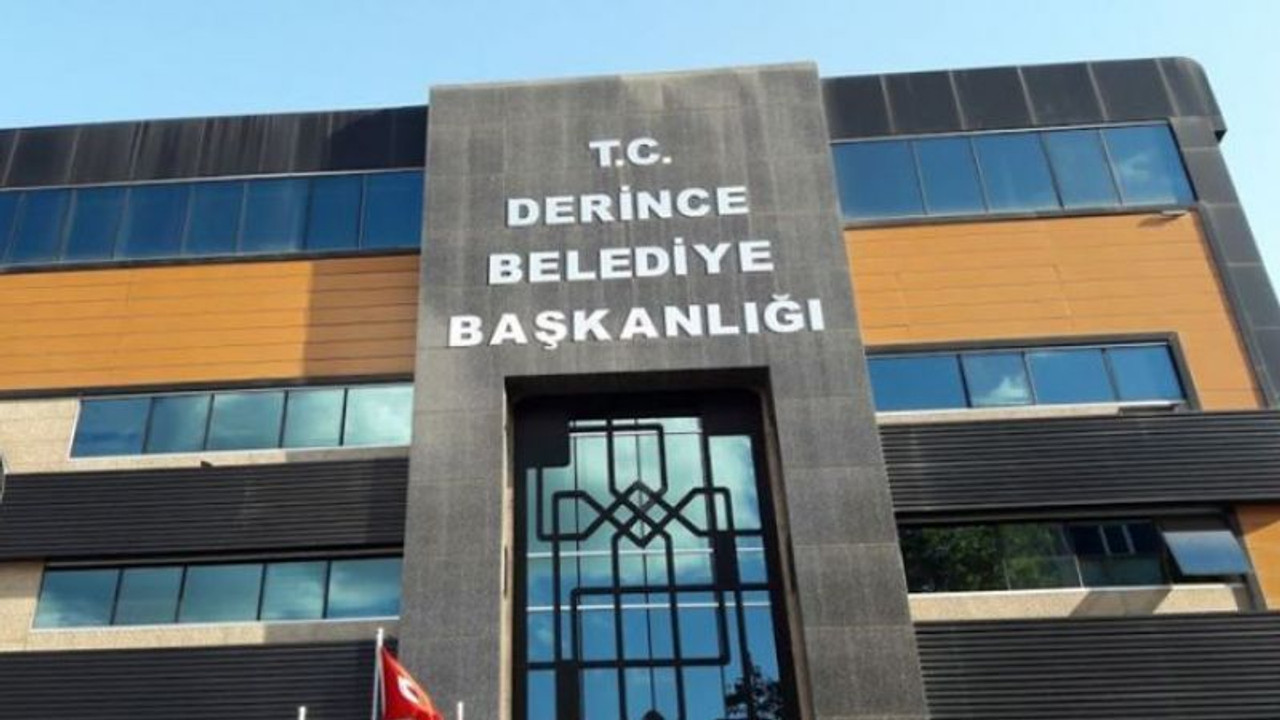 Derince'de vezneler hafta sonu açık