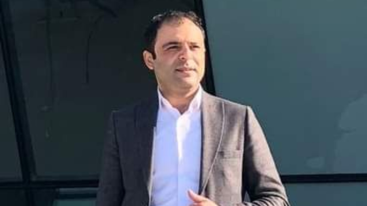 Büyükşehir’e yeni müdür!