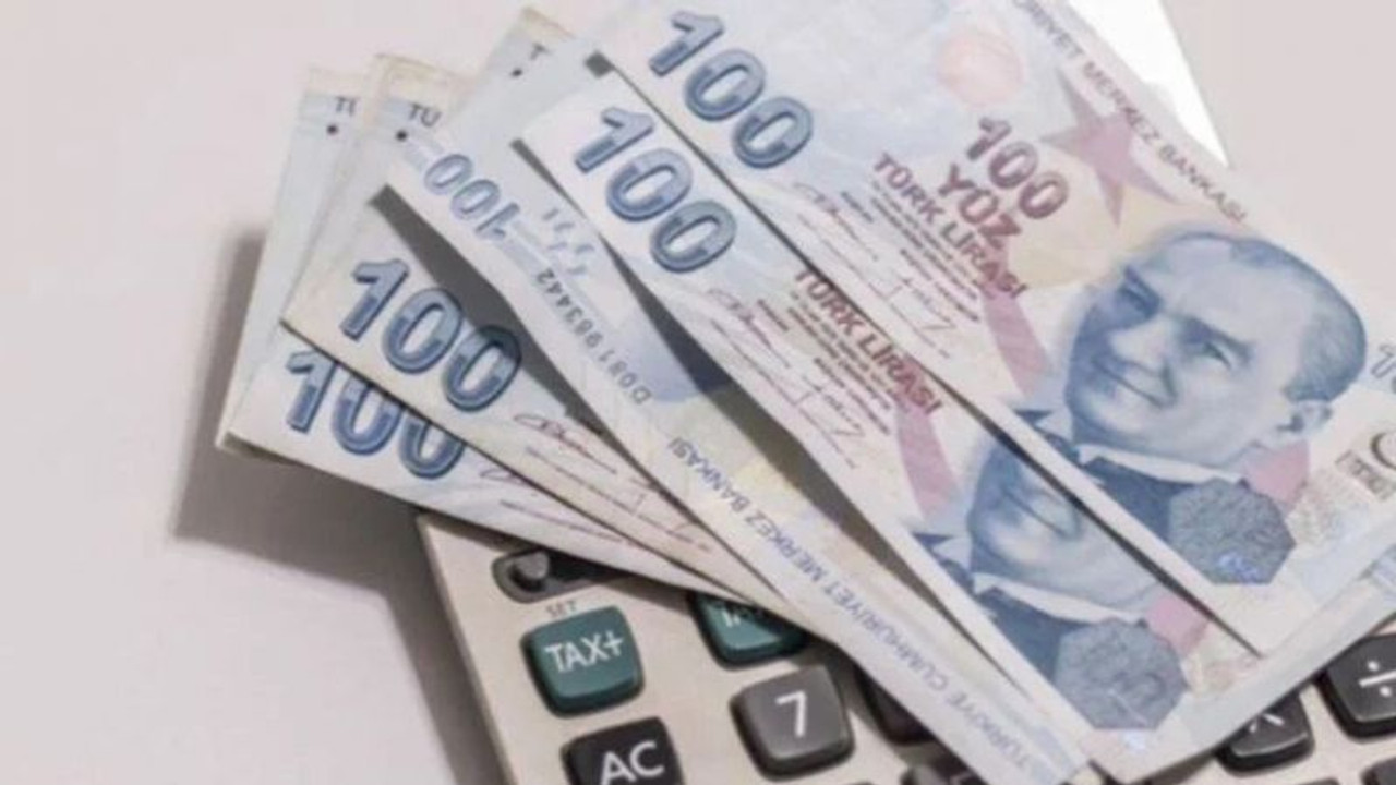 Türk-İş açıkladı: 'Açlık sınırı asgari ücretin üzerinde'