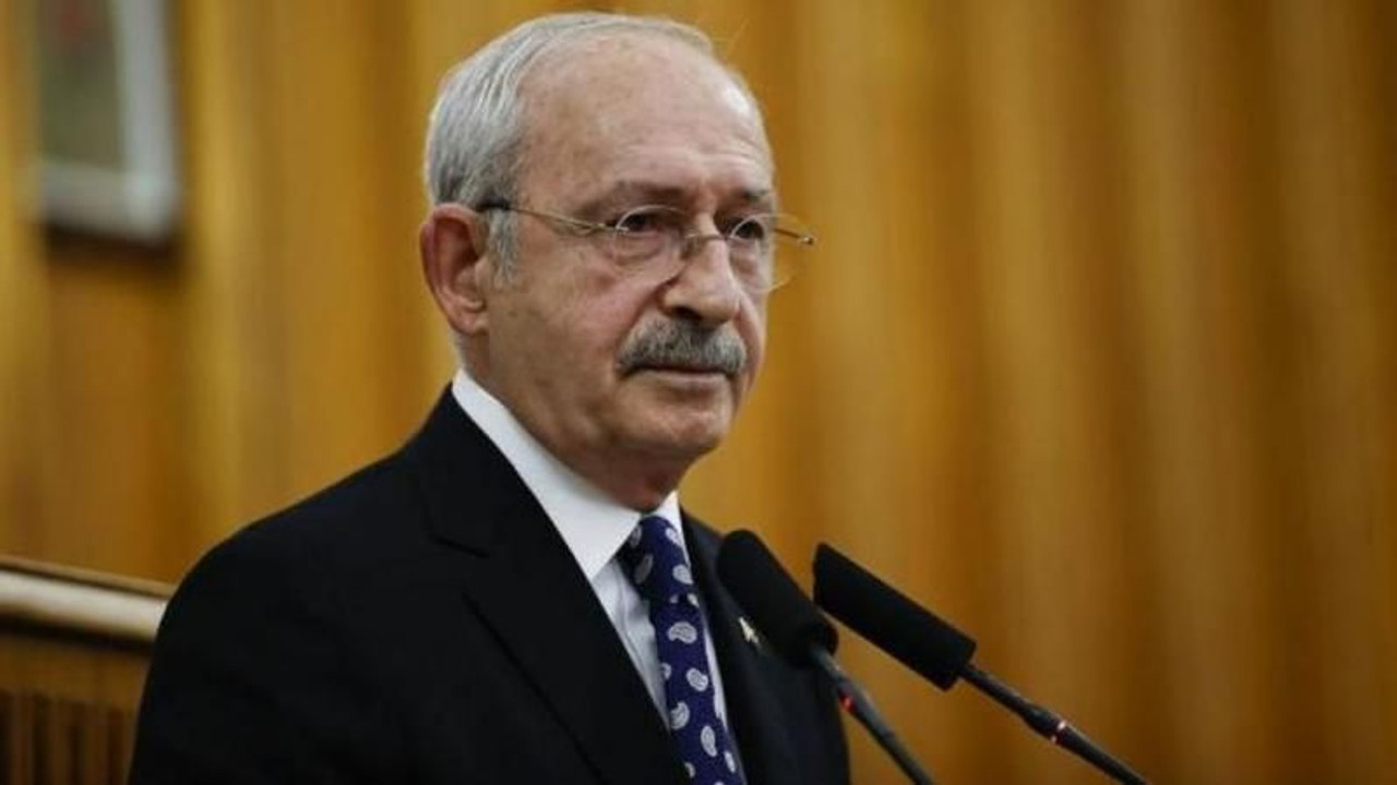 Kılıçdaroğlu'ndan Cumhur İttifakı'na flaş teklif: Getirin Meclis'e destekleyeceğiz
