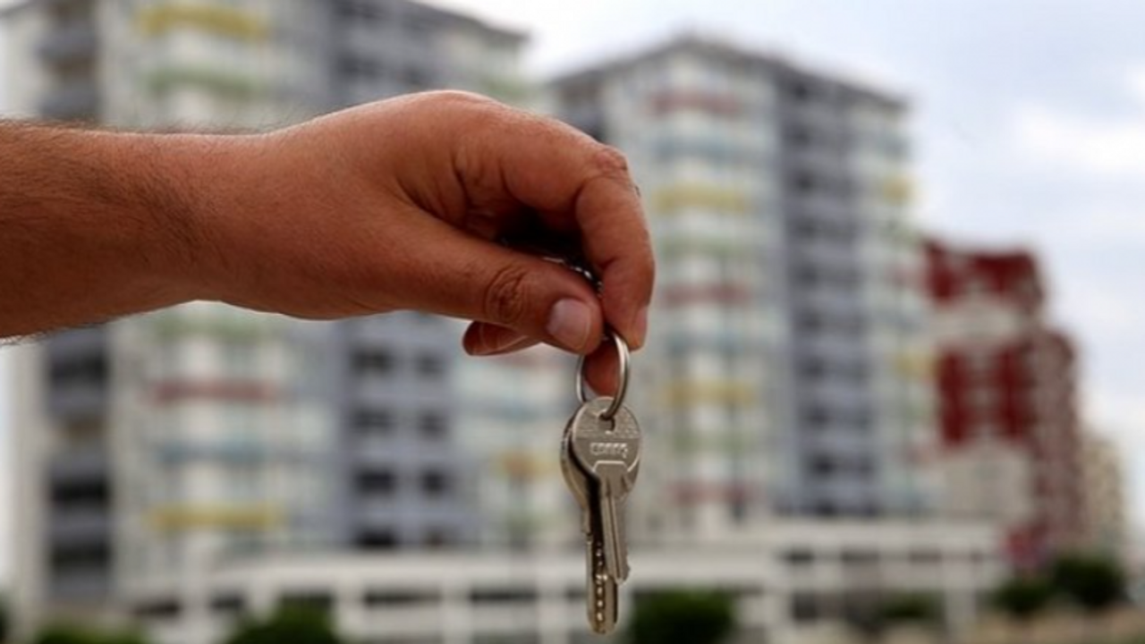 Konut fiyatları tepetaklak olabilir