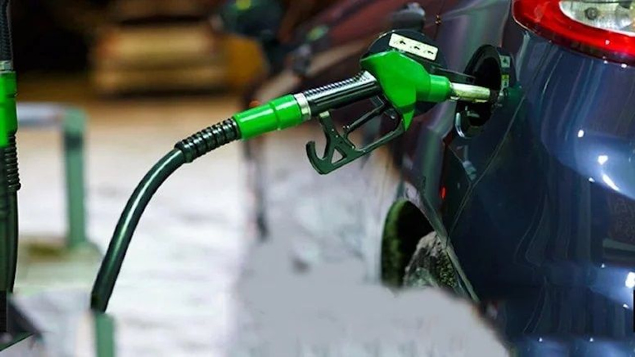 Zam üstüne zam geldi vatandaş depo doldurmayı unuttu