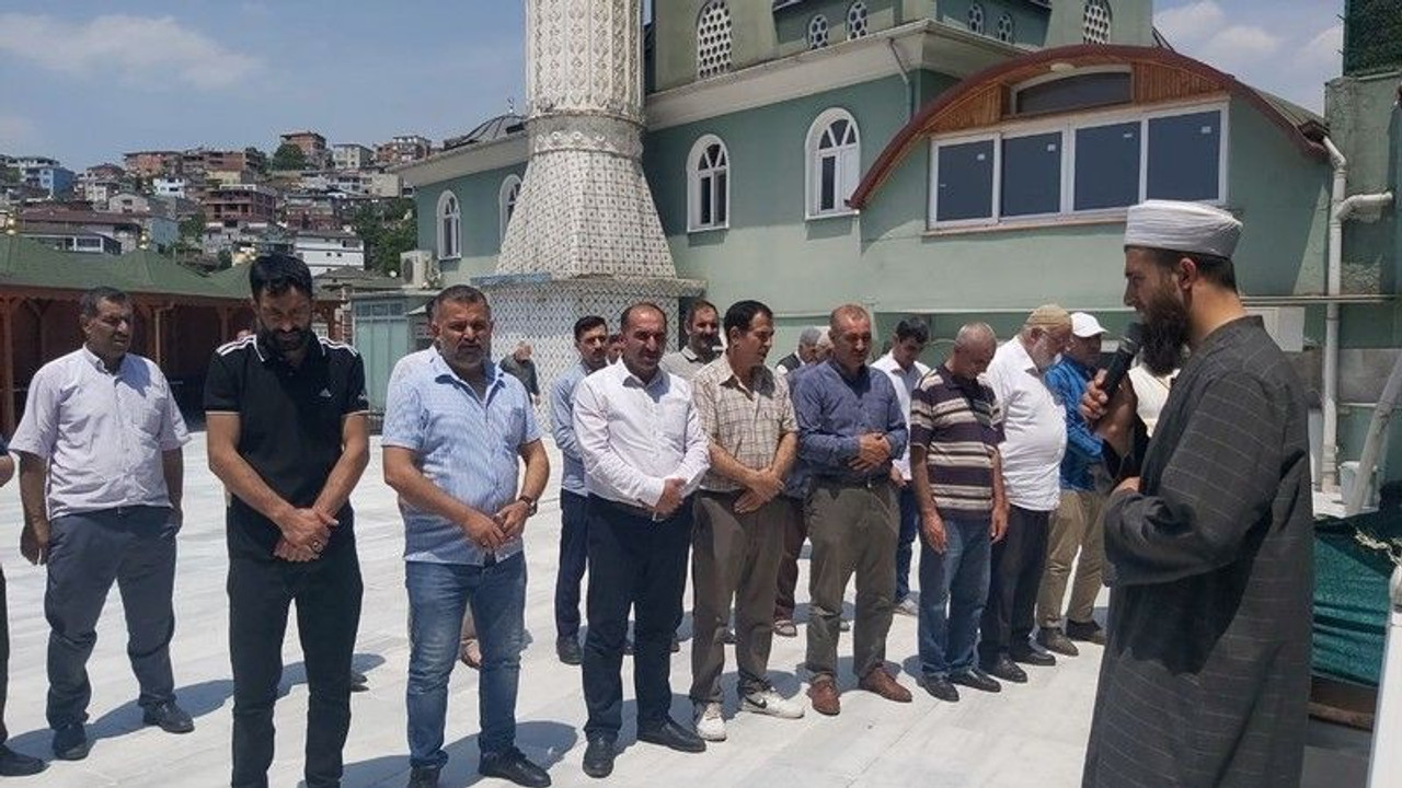 Kahreden otopsi sonucu: Çakmak gazı çekerek hayatını kaybetmiş