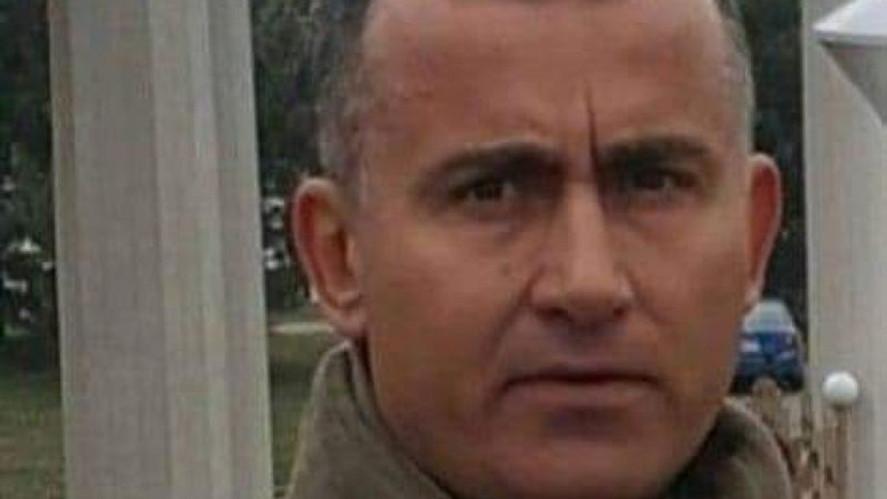 Muzatuğ Arkan hayatını kaybetti