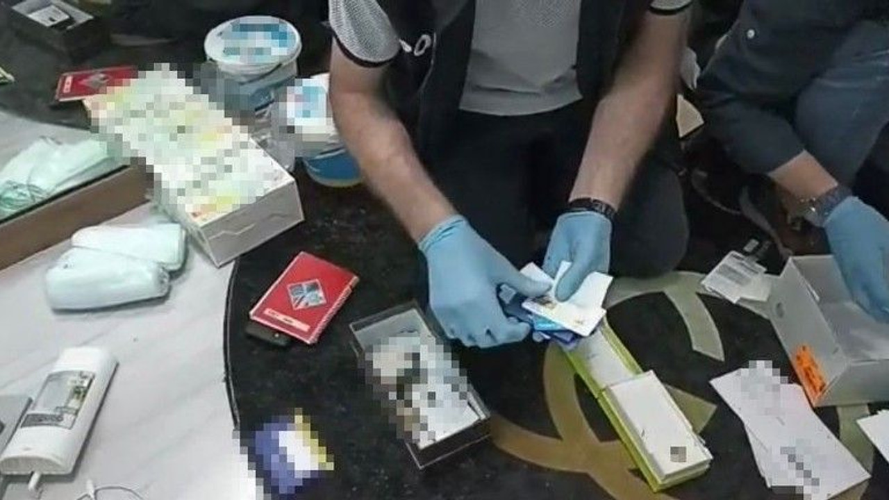 5 milyonluk bungalov tatili vurgunu! 1’i Kocaeli’de yakalandı