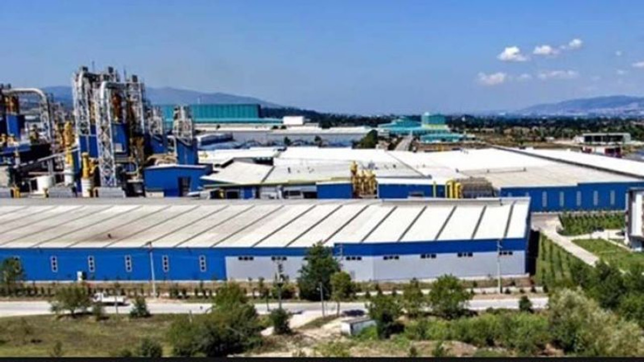 İşçilere yüzde 62 zam yaptılar
