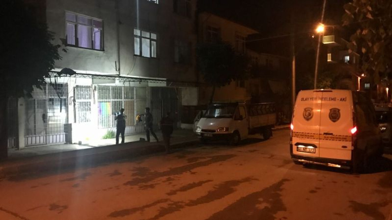 Tartıştığı eşini pencereden atmıştı, tutuklandı