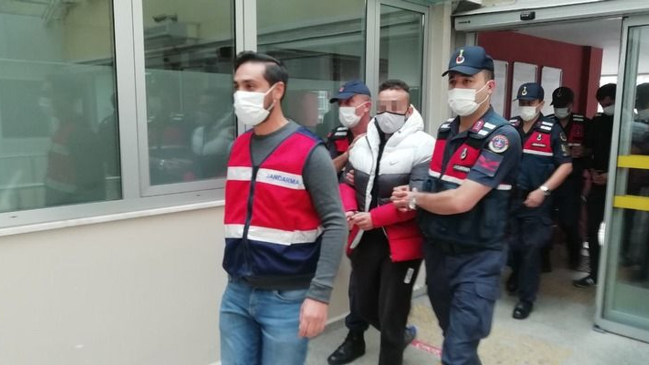 İş insanının ölümüne ilişkin tutuklanan kadın: "3 istediysem 10 gönderdi"