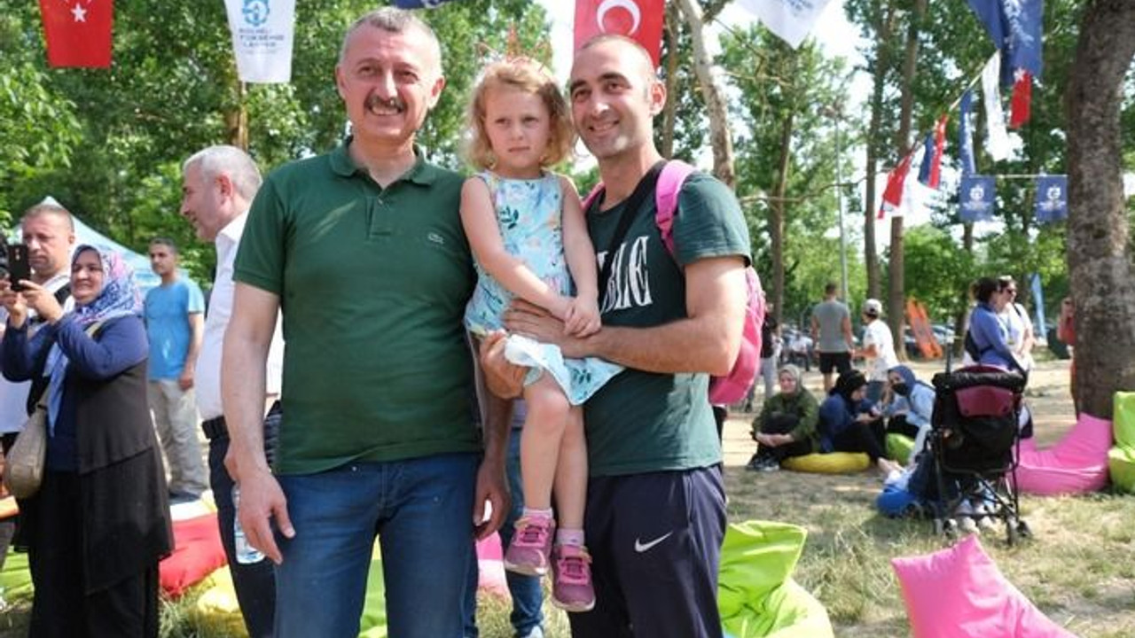 Çevreyi korumada Türkiye bayrağı önde taşımalı