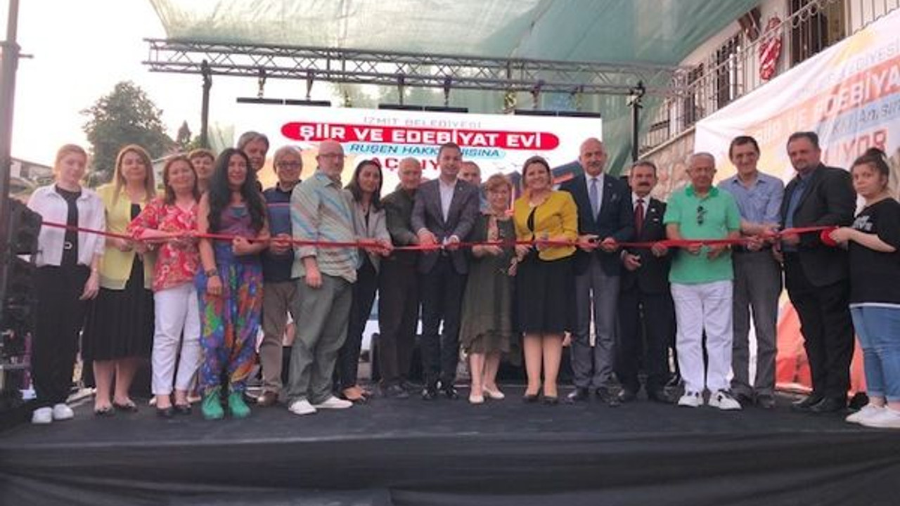 “Hürriyet örnek başkanlarımızdan biridir!”