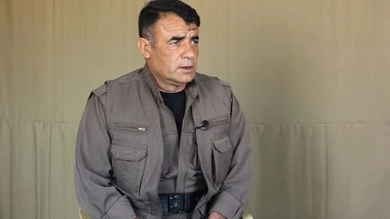 MİT’ten nokta operasyonu! Üst düzey PKK’lı öldürüldü
