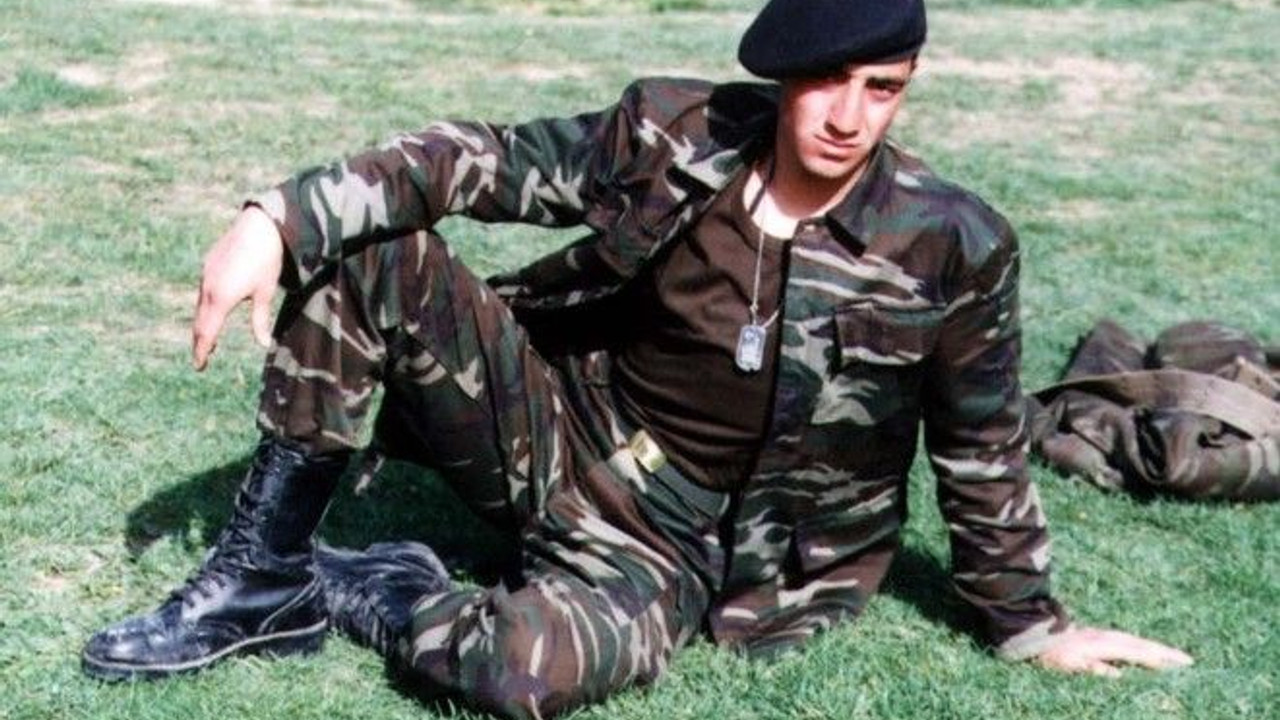 21 yıl önce öldürülmüştü, o olayda yeni gelişme