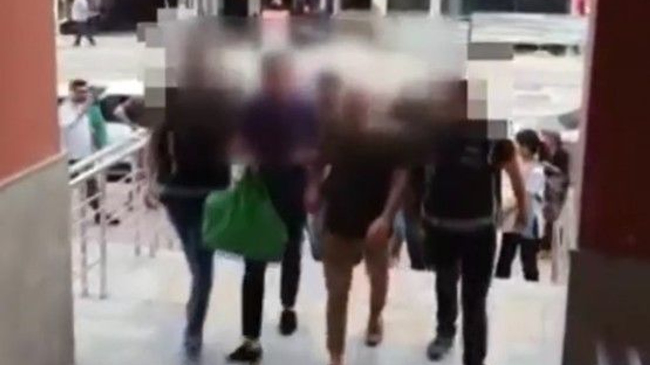 Sahte akaryakıt fişi satanlar tutuklandı