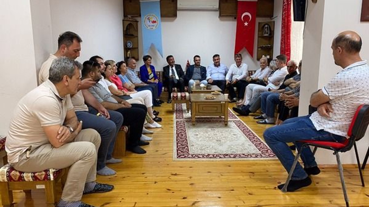 Kocaeli’yi Millet İttifakı iktidarına hazırlıyoruz