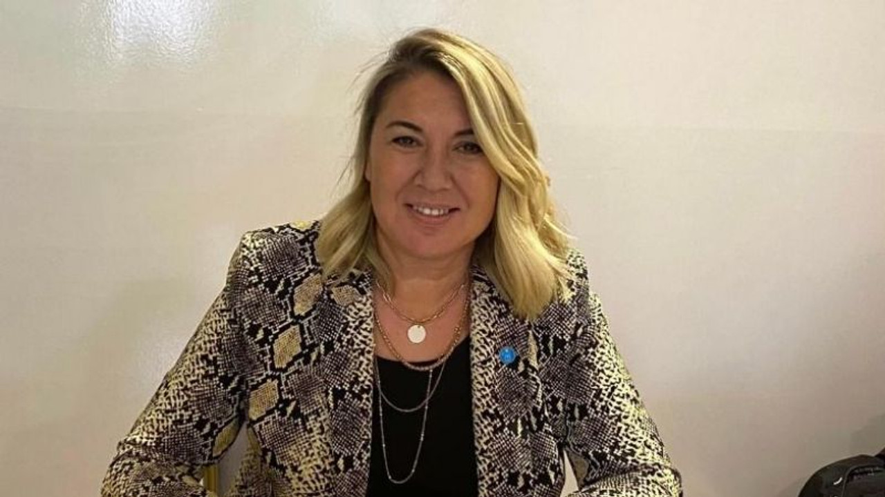 İYİ Parti’den ‘sürtük’ tepkisi