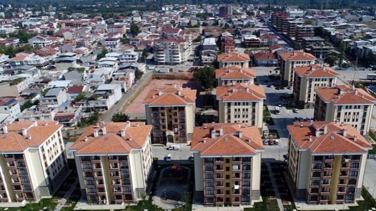 Yabancıya 400 bin dolar düzenlemesi konut fiyatlarını vurdu!