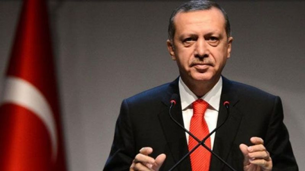 Erdoğan'dan 3600 ek gösterge müjdesi