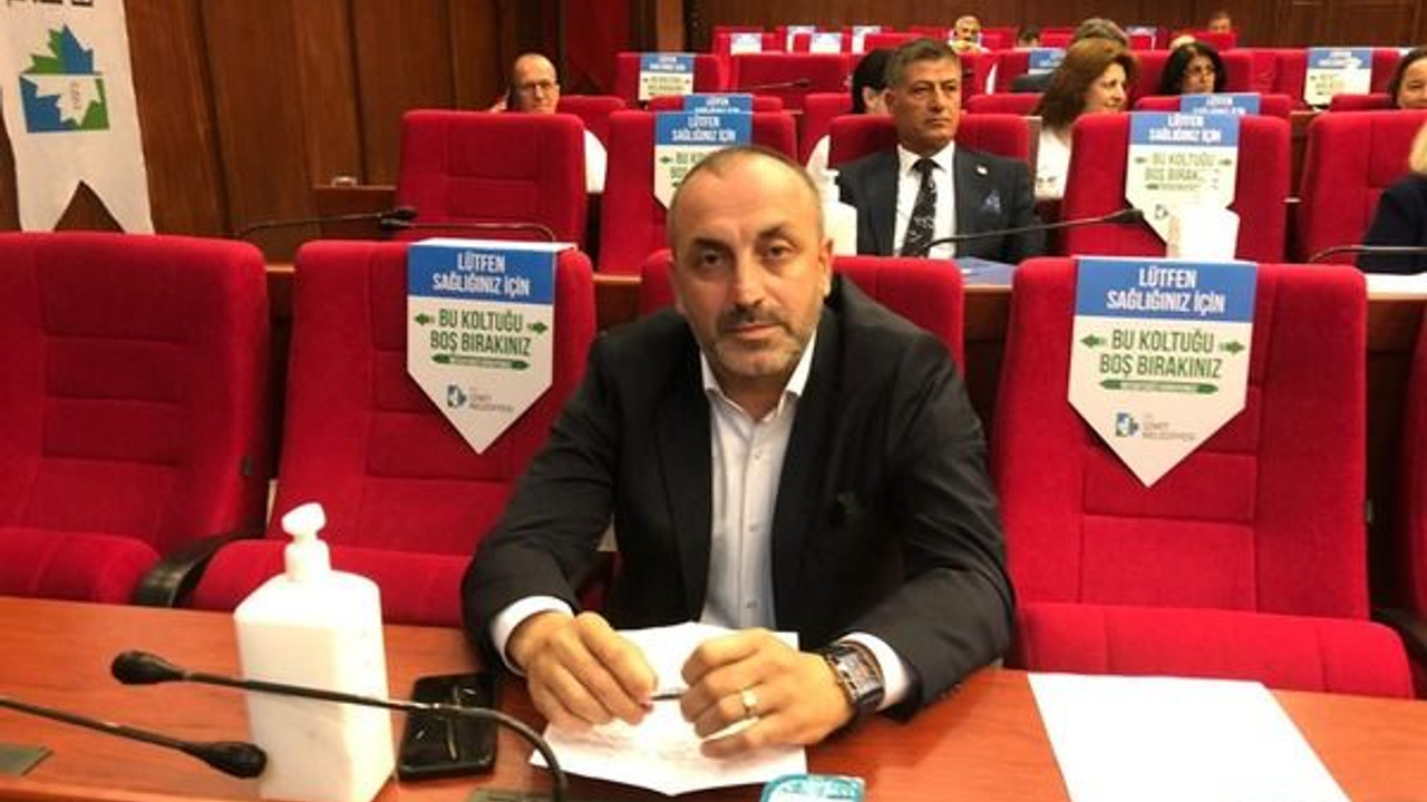 CHP’li Meclis Üyesi Aydın Ünlü’nün sözlerini hatırlattı!