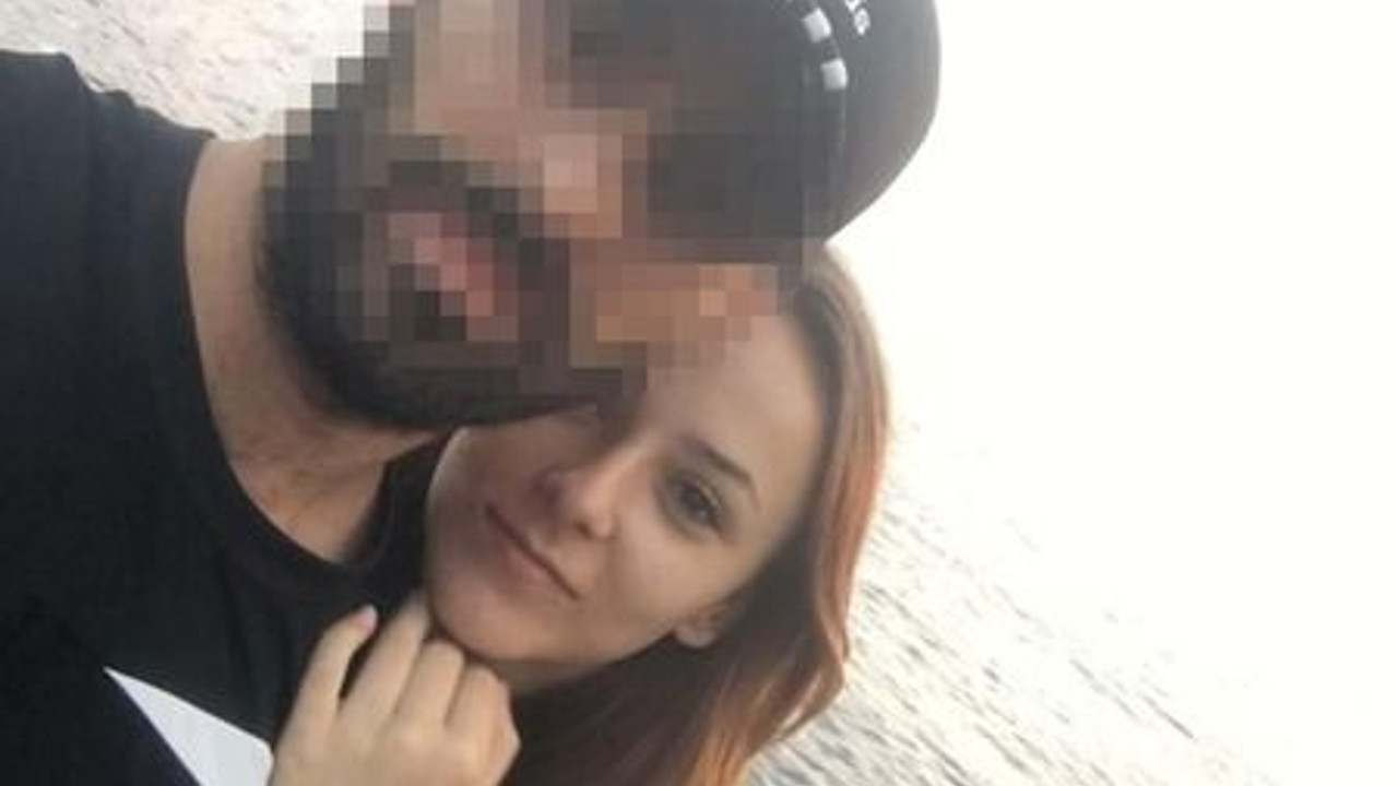 18 yaşındaki sevgilisi evinde ölü bulunmuştu...O olayda yeni gelişme