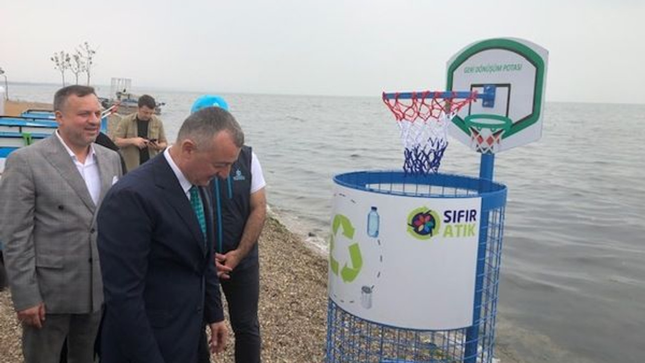 İzmit Körfezi’nden çıkanlar şok etti!