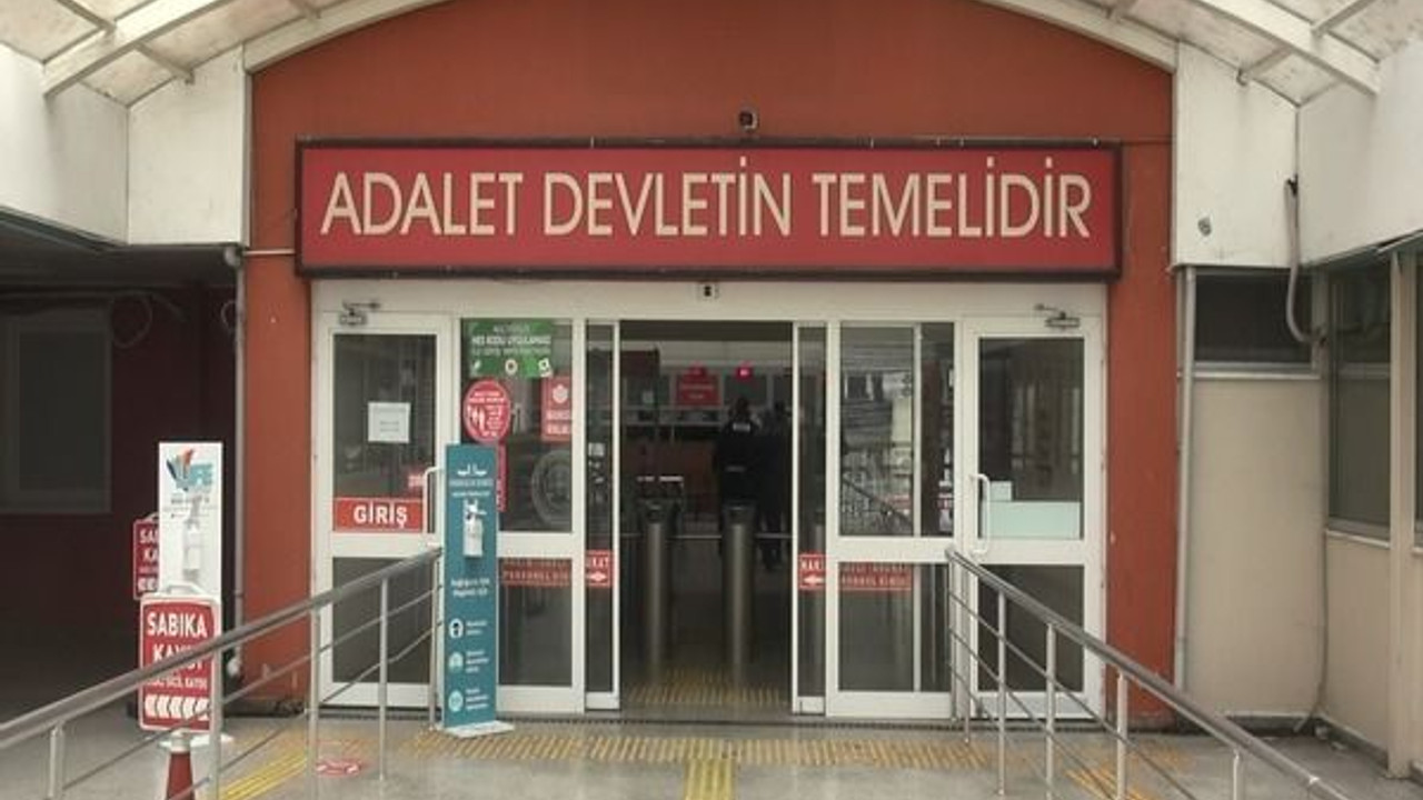 Uyuşturucu ticareti suçundan yargılanan şahıs: "Hassas teraziyi kazıklanmamak için kullanıyordum"