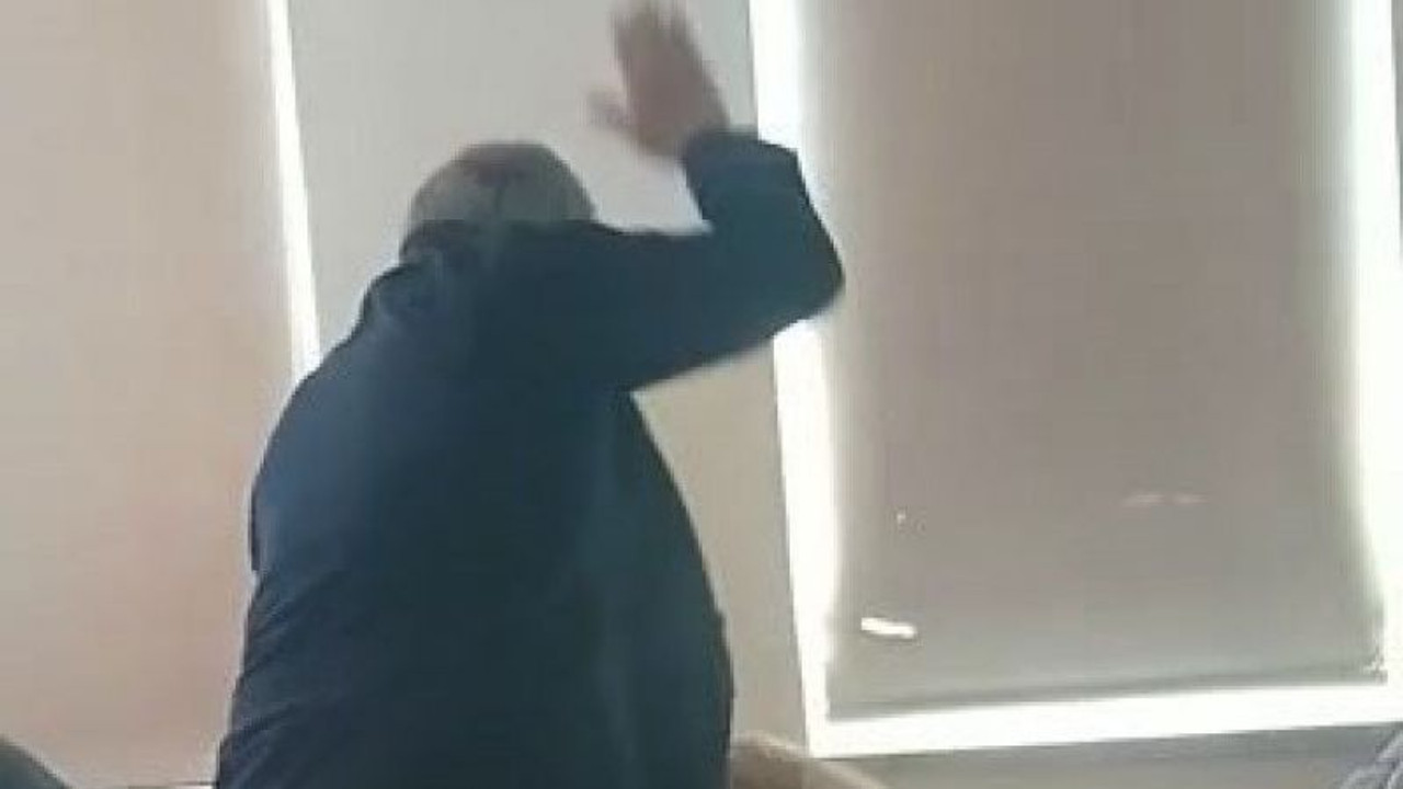 Kocaeli’de dayakçı öğretmene soruşturma