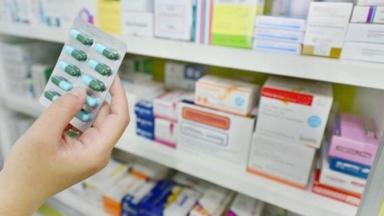 83 ilaç daha geri ödeme listesine alındı