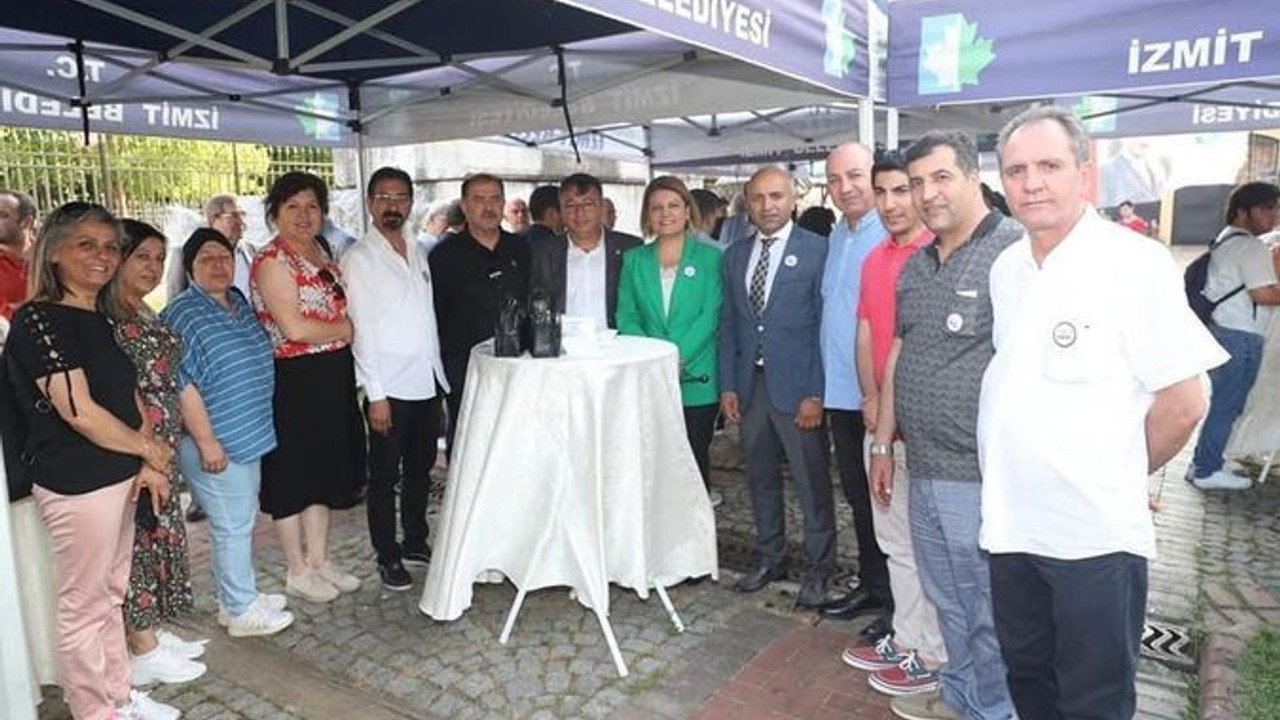 Basından sonra parti de elini eteğini çekti Çok önemli açılışa CHP’den sıfır ilgi!