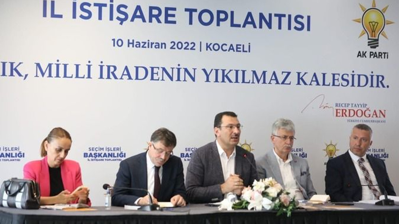 Sessiz sedasız Kocaeli’ye geldi