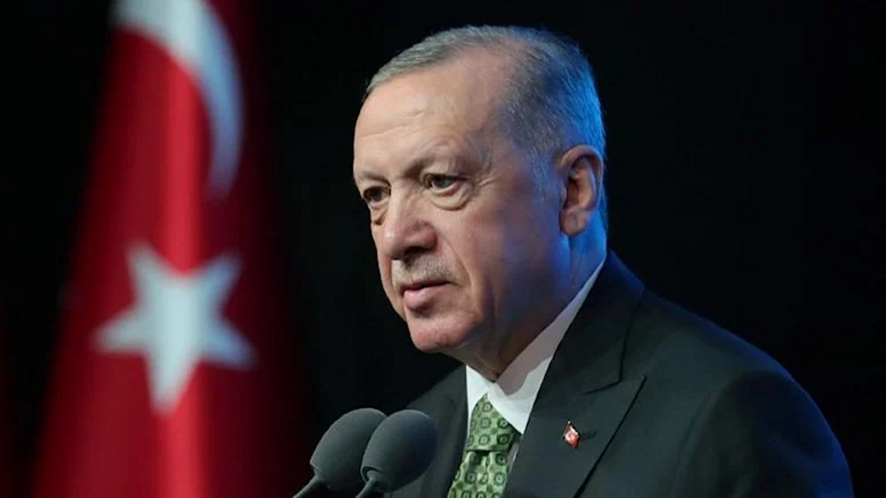 Erdoğan’dan ‘erken seçim’ iddialarına yanıt