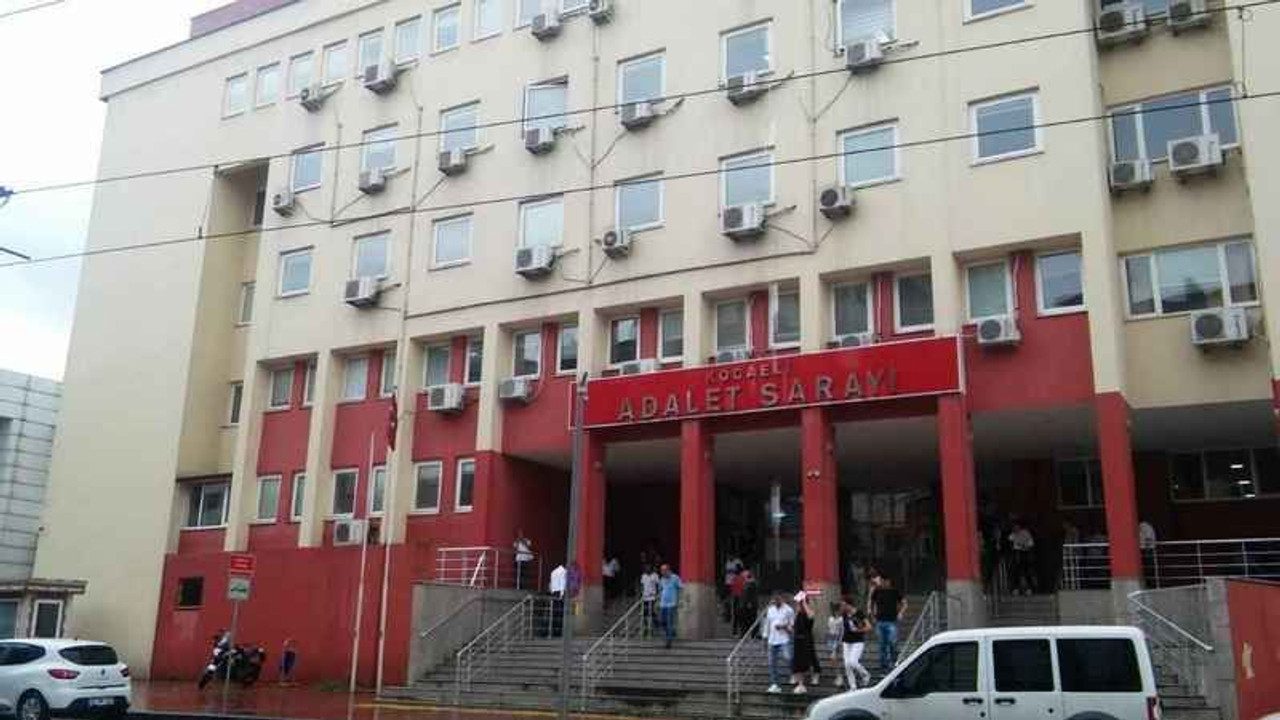 Eşini işkence ederek öldürmüştü, olay günü yaşananları anlattı
