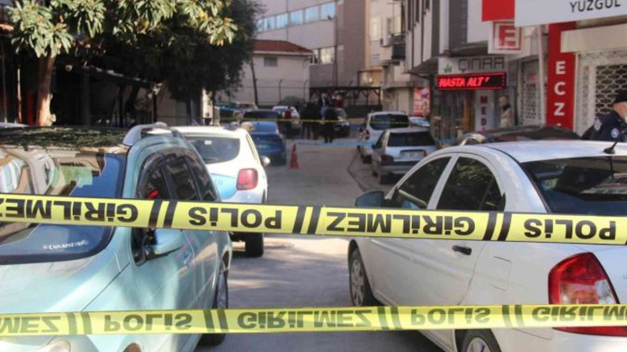 Güngör Arslan cinayetine ilişkin 14 kişi hakkında iddianame hazırlandı