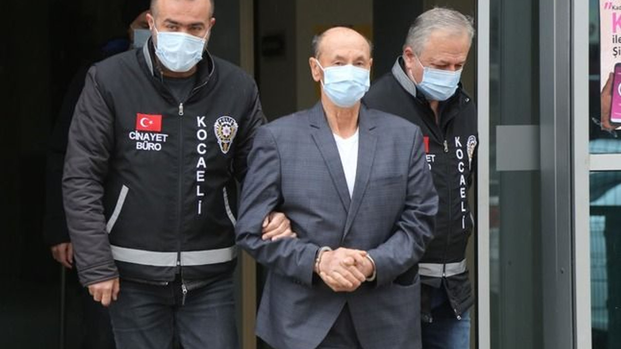 Arsa sahibini öldüren sanığa 15 YIL HAPİS
