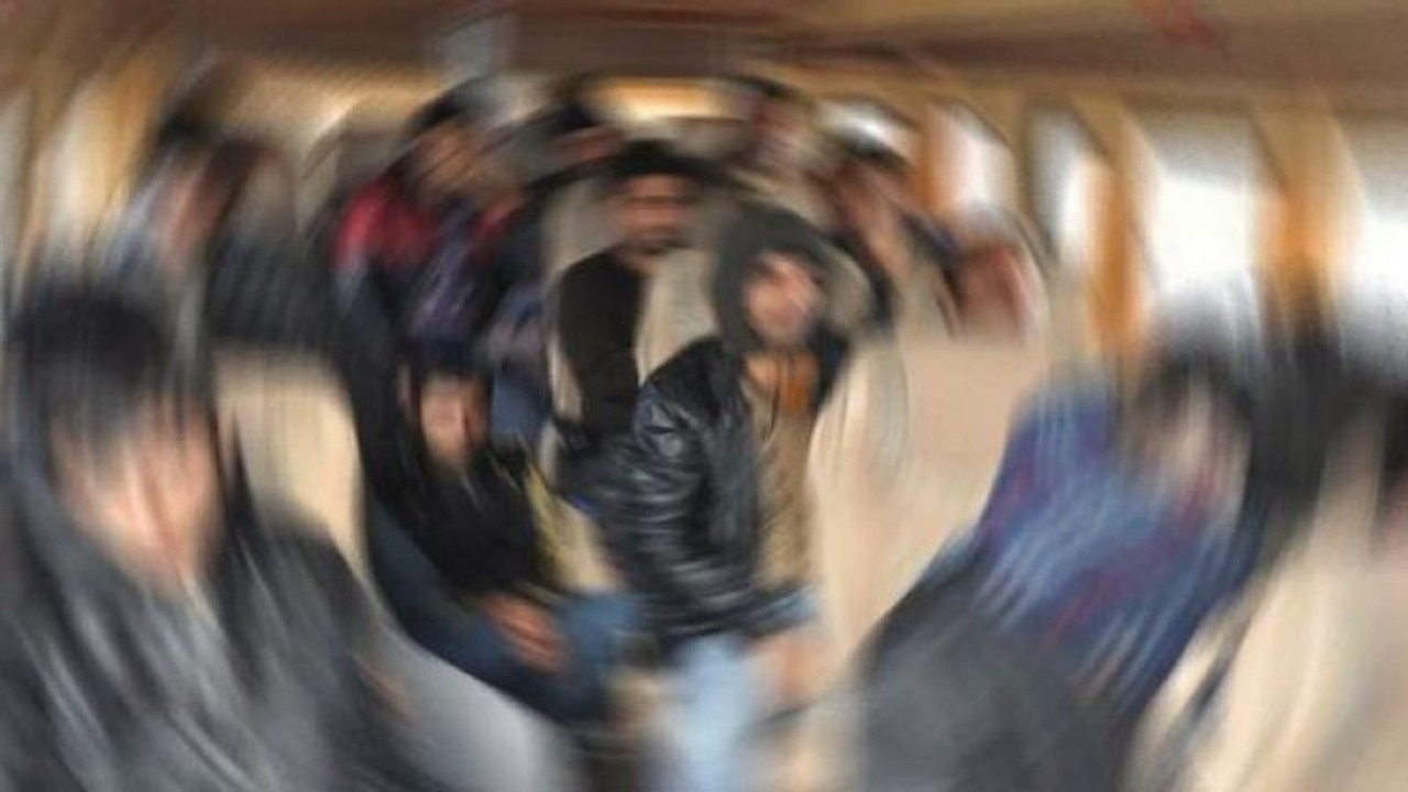 227 düzensiz göçmen yakalandı