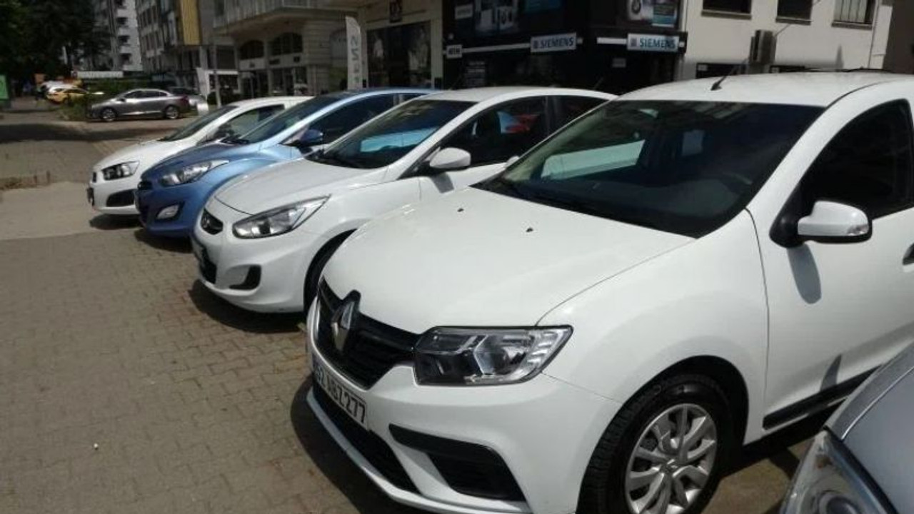 İkinci el araç satın alacaklar dikkat
