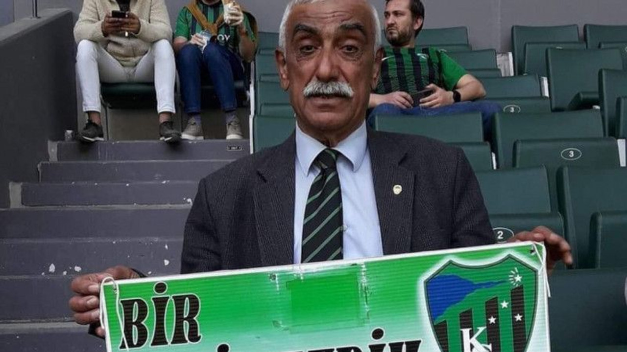 Emekli başkomiser intihar etti