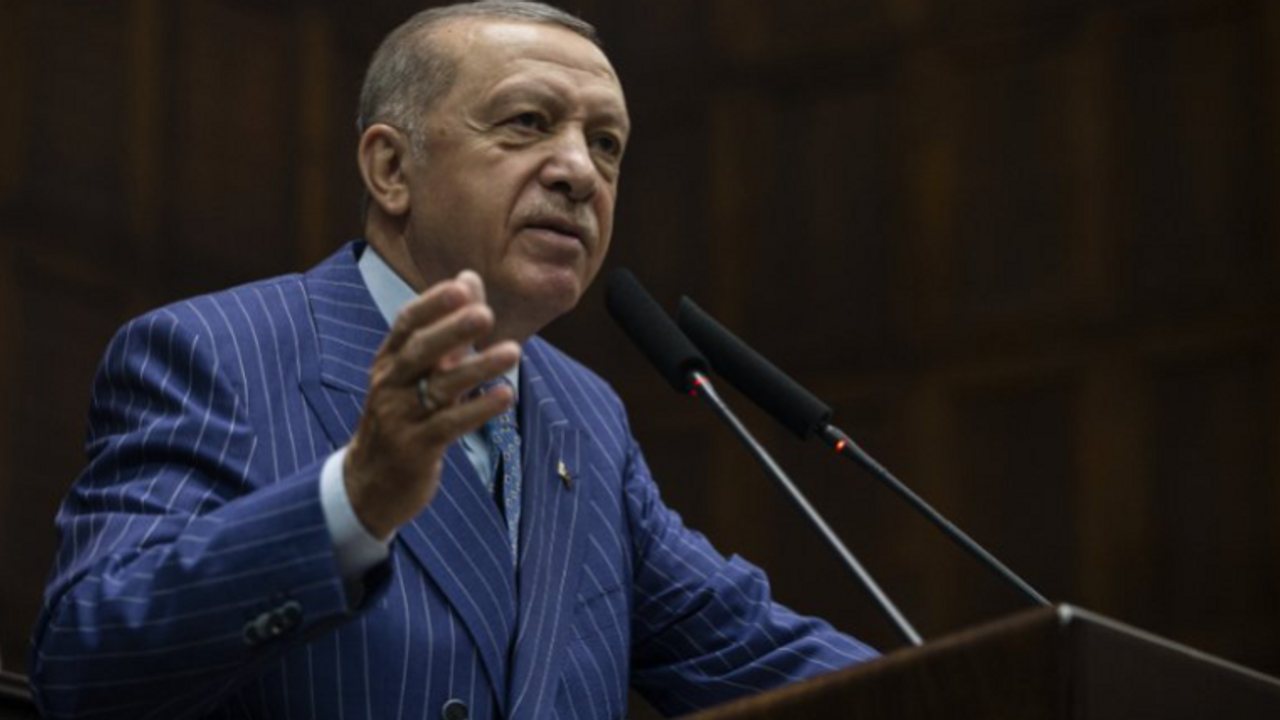 Erdoğan'dan asgari ücret zammı açıklaması