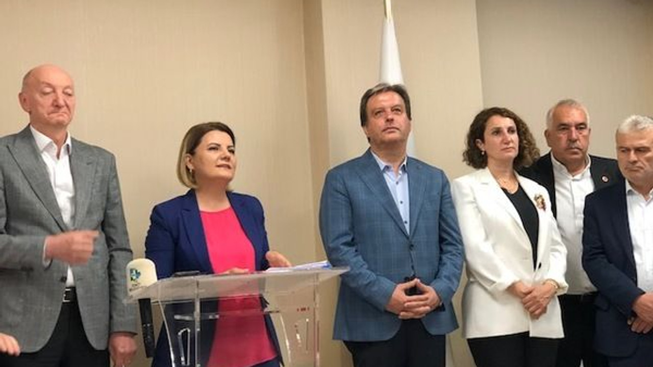 Halk, parasının nasıl kullanıldığını bilsin!