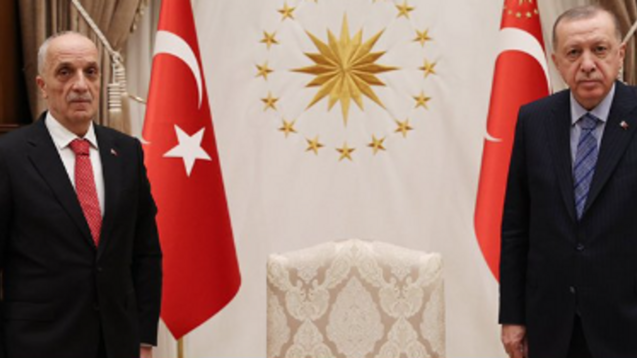 Asgari ücret açıklaması