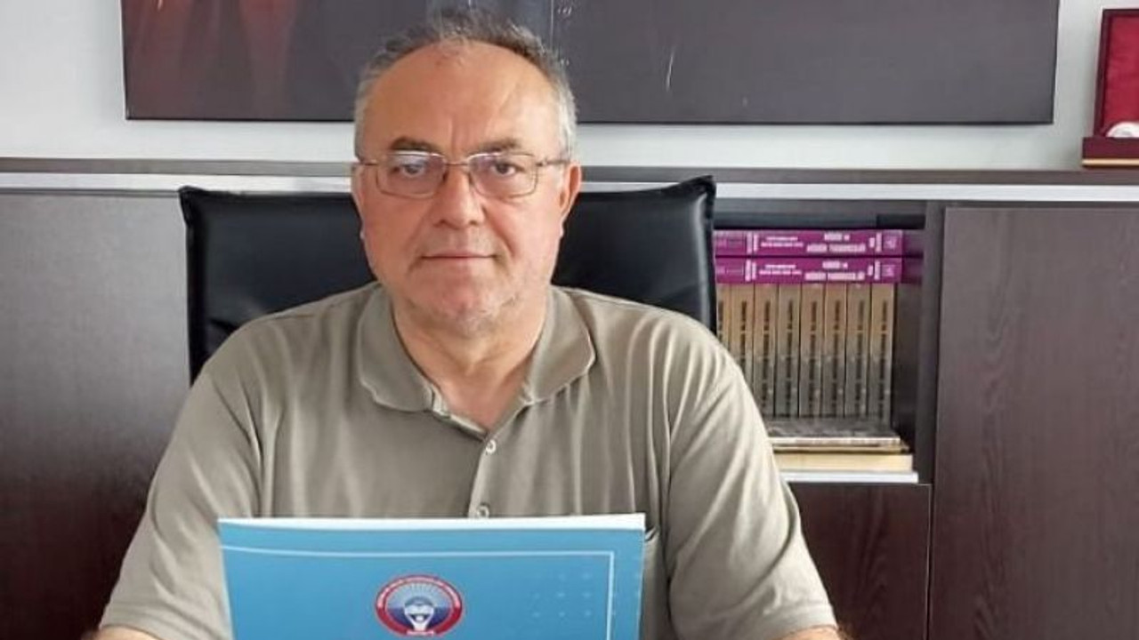 Eğitim İş’ten yıl sonu değerlendirmesi