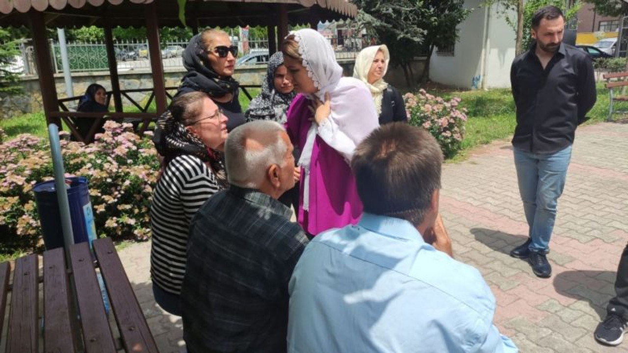 Başkan Hürriyet, Güler ailesine başsağlığı diledi