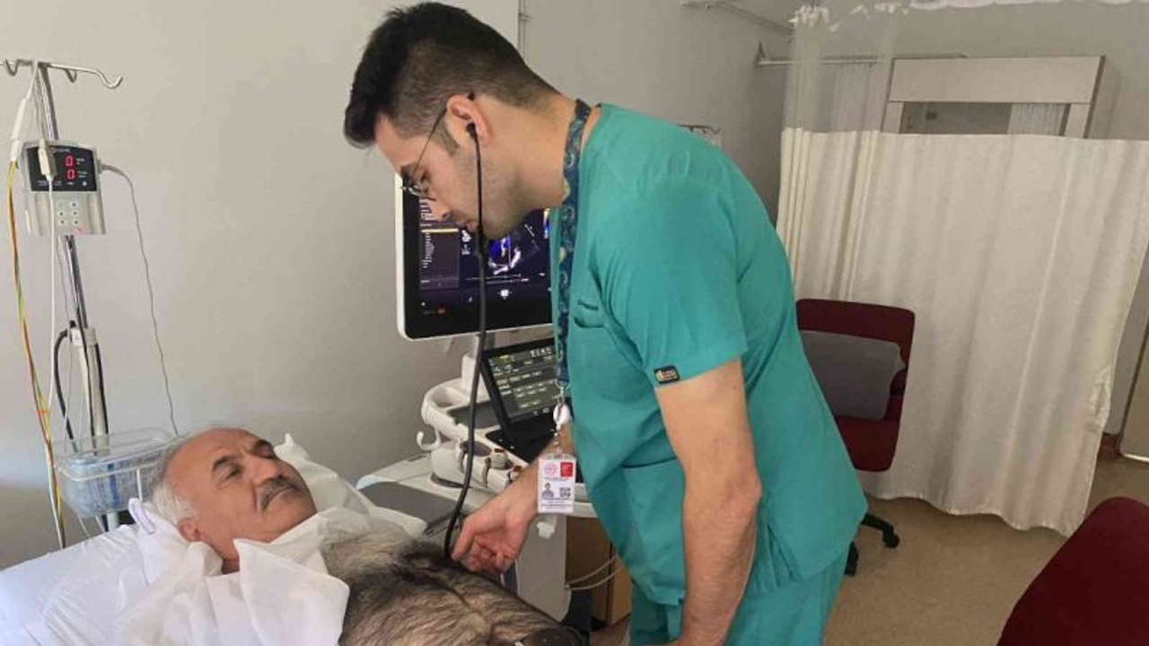 Kalp hastalarına önemli ’sıcak hava’ uyarıları