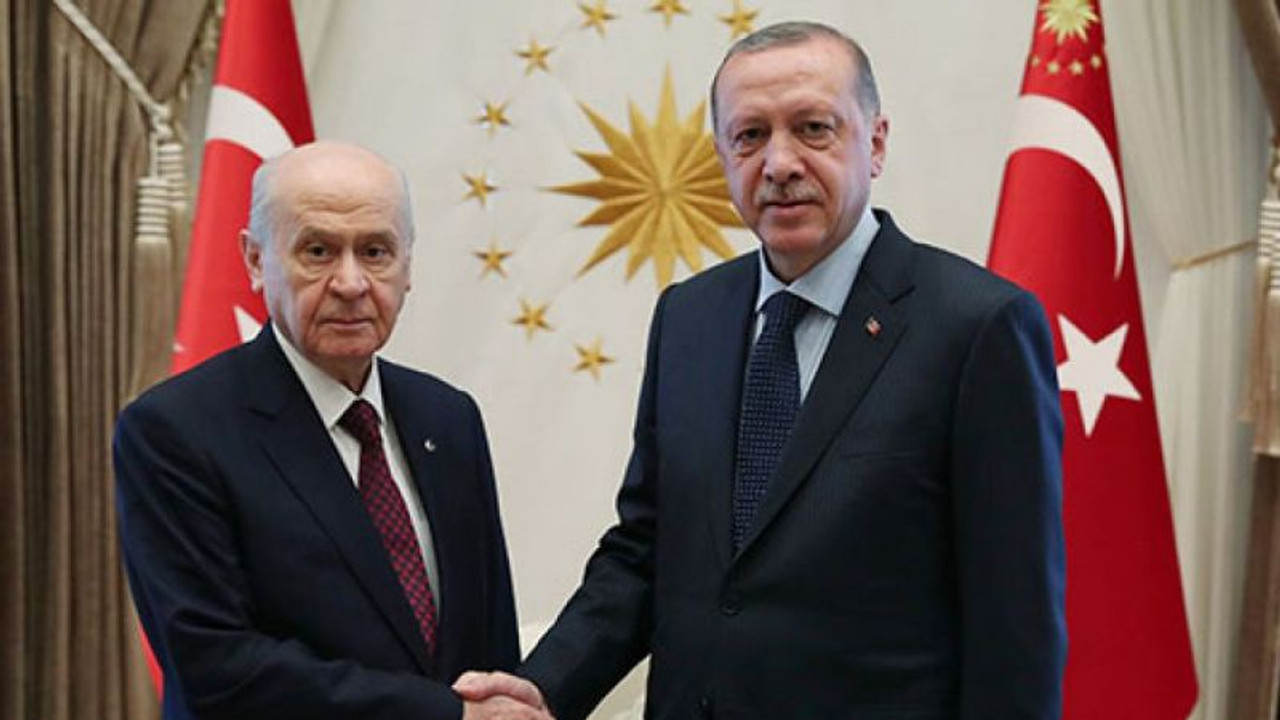 Çarpıcı MHP detayı... HDP'den ayrılan isim yeni çözüm sürecini haber verdi