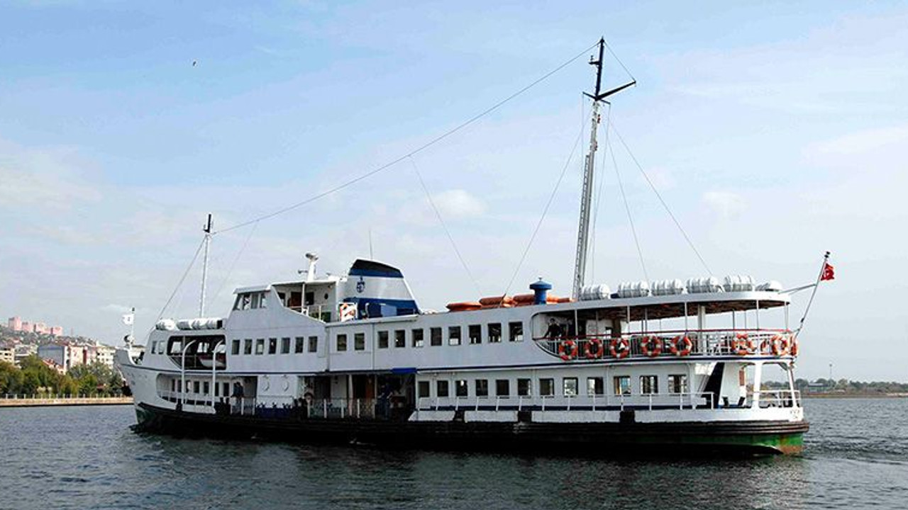 Deniz ulaşımında yaz tarifesi başladı