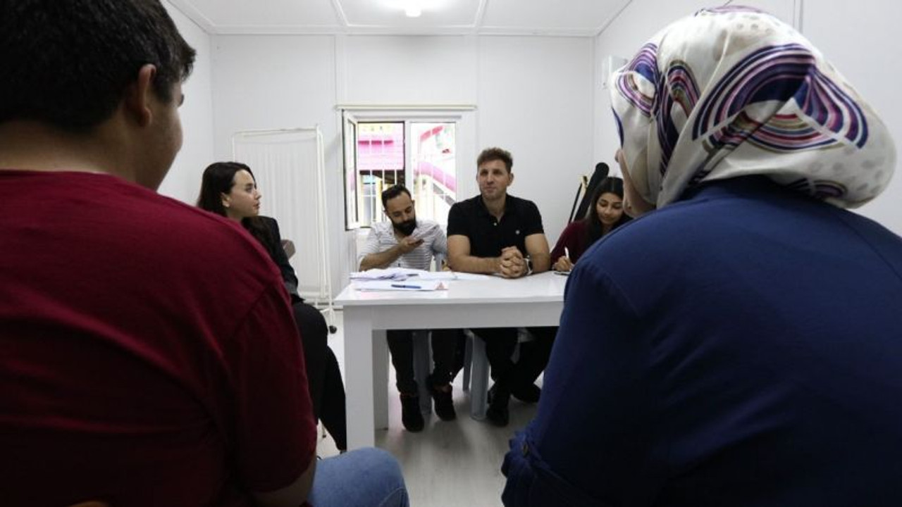 PROBES'te saha çalışmaları devam ediyor