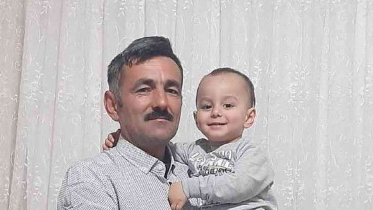 Otomobilin çarpmasıyla can veren 3 yaşındaki Ertuğrul’un babası konuştu