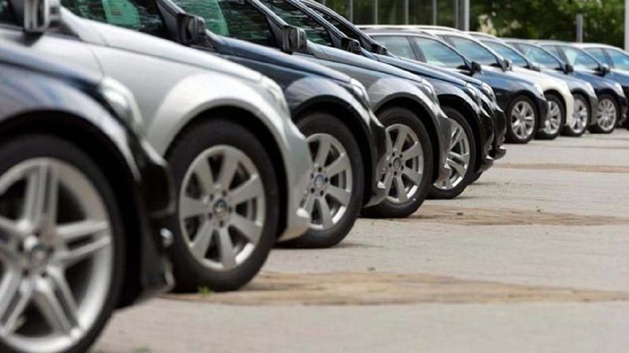 Ek bütçe sonrası araçlarda çifte zam korkusu